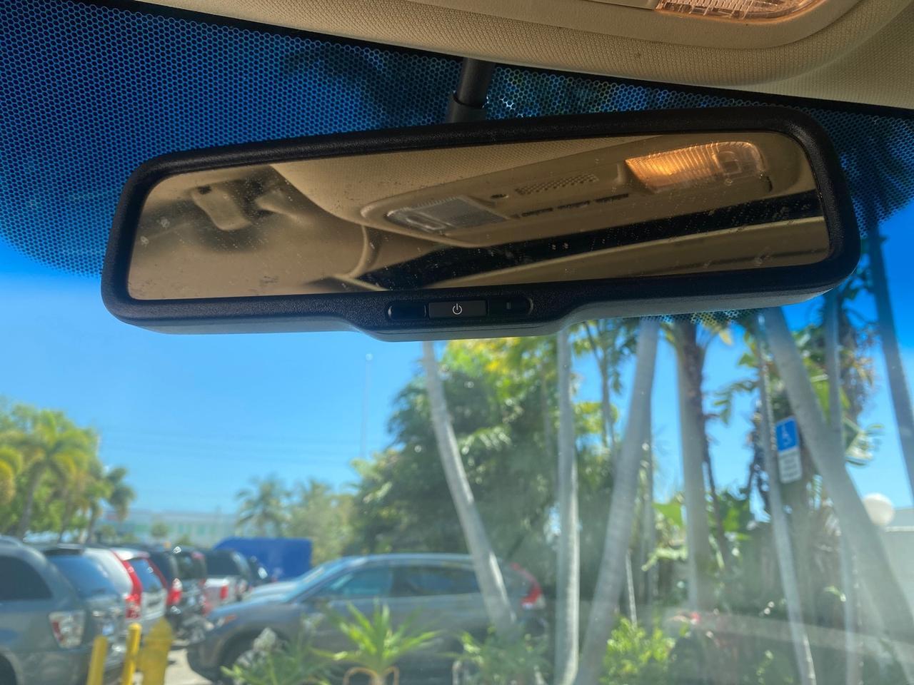 2010 Honda Odyssey EX-L LOW MILES 58,506 1 OWNER BRAUN Pompano Beach FL