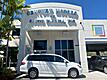 2010 Honda Odyssey EX-L LOW MILES 58,506 1 OWNER BRAUN