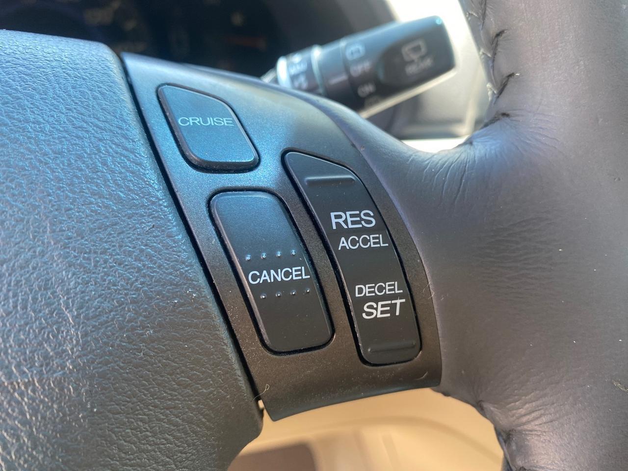 2010 Honda Odyssey EX-L LOW MILES 58,506 1 OWNER BRAUN Pompano Beach FL