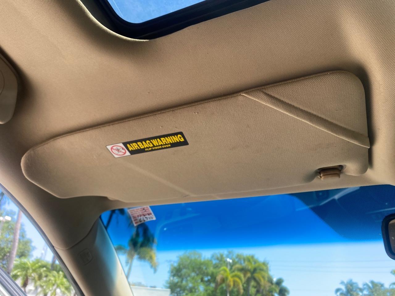 2010 Honda Odyssey EX-L LOW MILES 58,506 1 OWNER BRAUN Pompano Beach FL