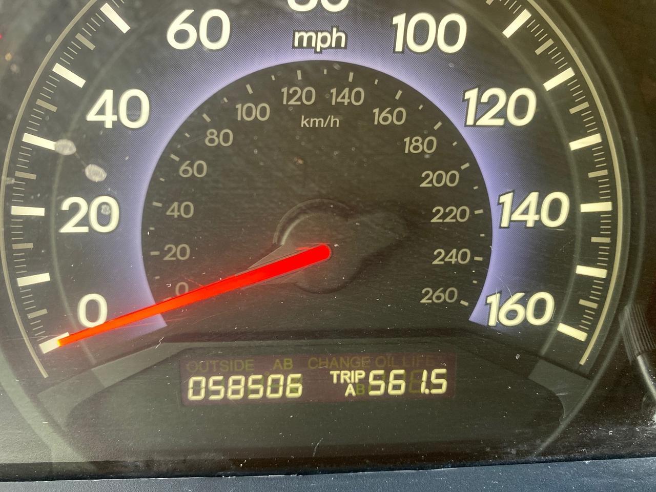 2010 Honda Odyssey EX-L LOW MILES 58,506 1 OWNER BRAUN Pompano Beach FL