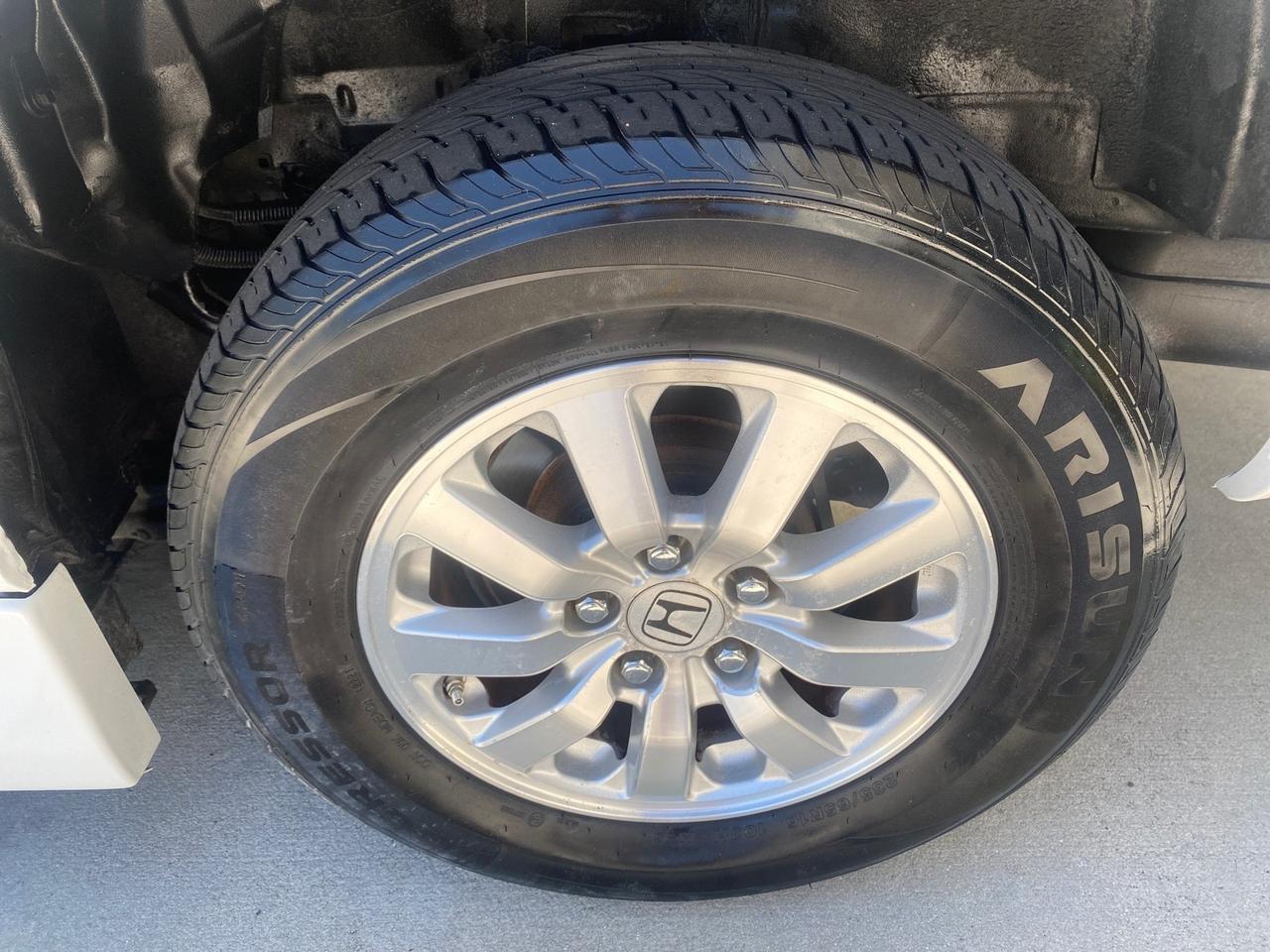 2010 Honda Odyssey EX-L LOW MILES 58,506 1 OWNER BRAUN Pompano Beach FL