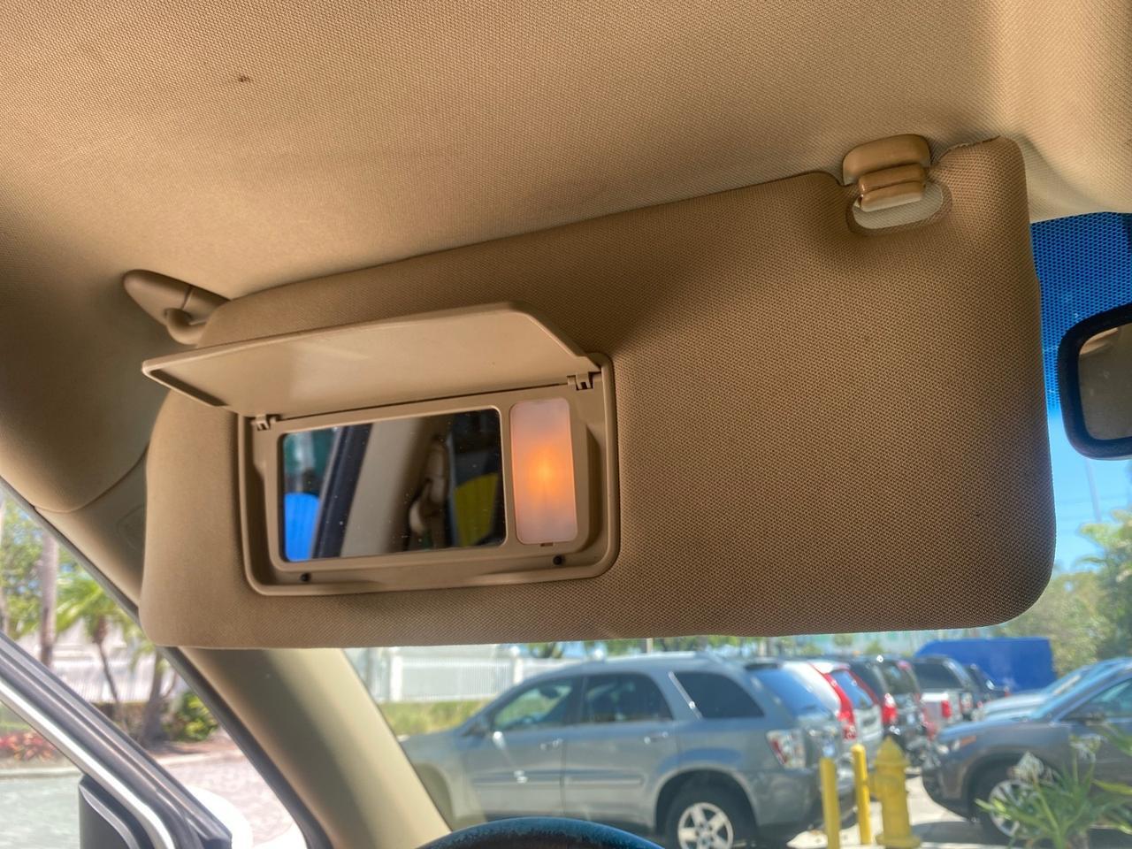 2010 Honda Odyssey EX-L LOW MILES 58,506 1 OWNER BRAUN Pompano Beach FL