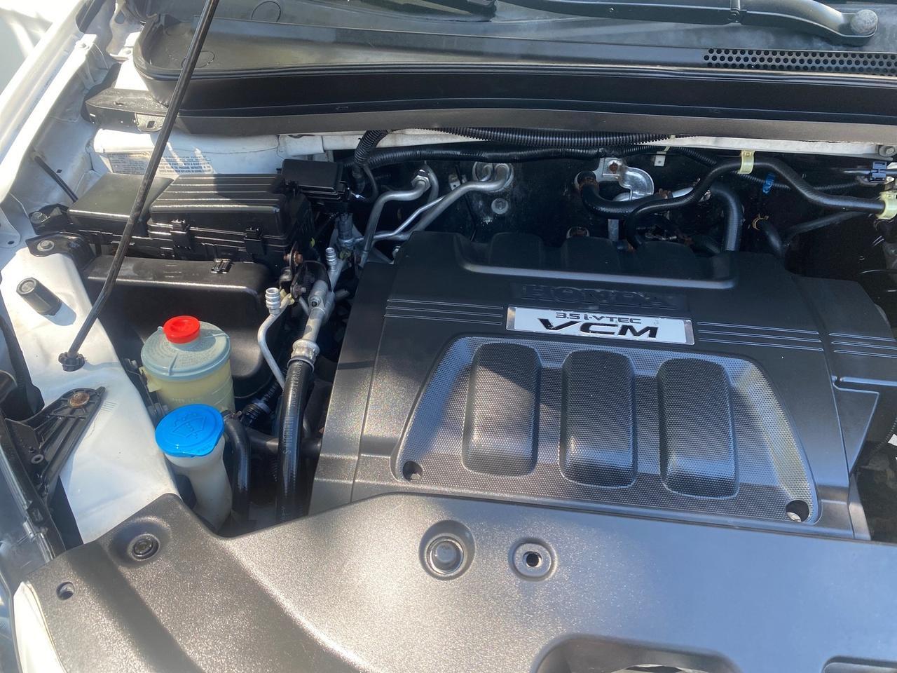 2010 Honda Odyssey EX-L LOW MILES 58,506 1 OWNER BRAUN Pompano Beach FL