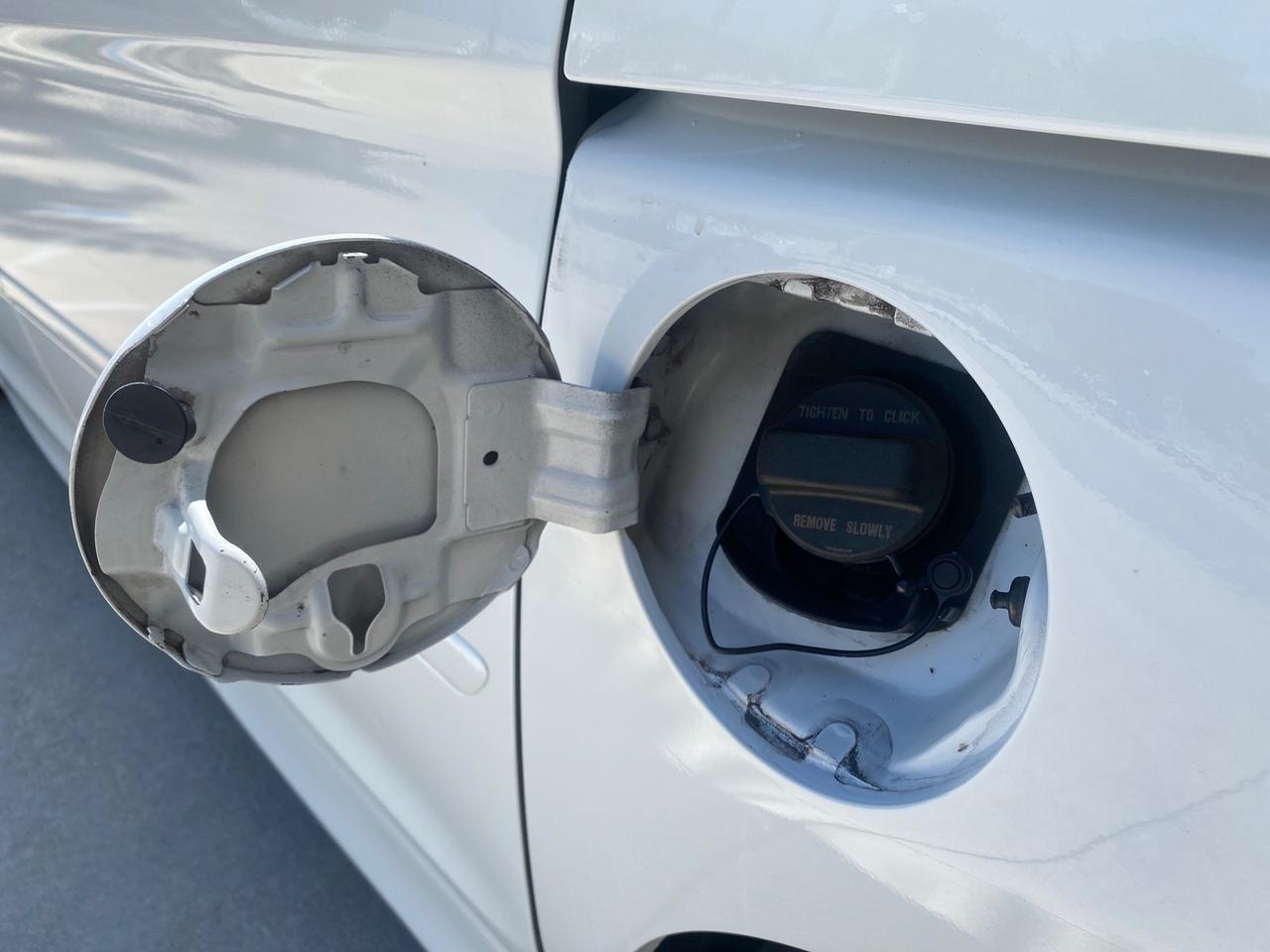 2010 Honda Odyssey EX-L LOW MILES 58,506 1 OWNER Pompano Beach FL