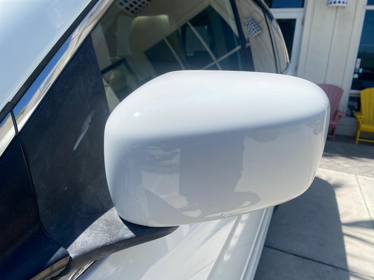 2010 Honda Odyssey EX-L LOW MILES 58,506 1 OWNER Pompano Beach FL