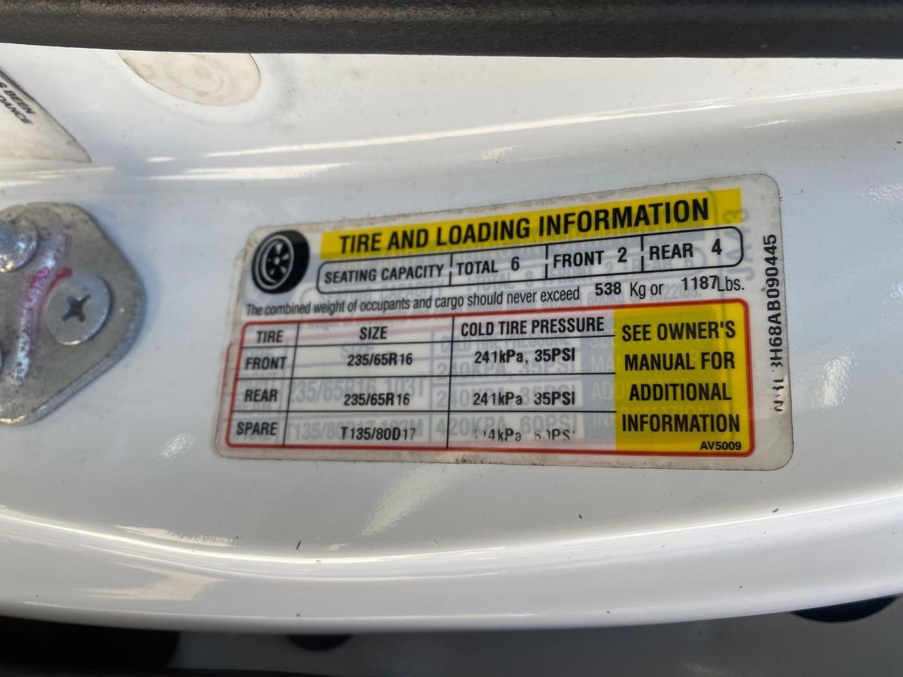 2010 Honda Odyssey EX-L LOW MILES 58,506 1 OWNER Pompano Beach FL