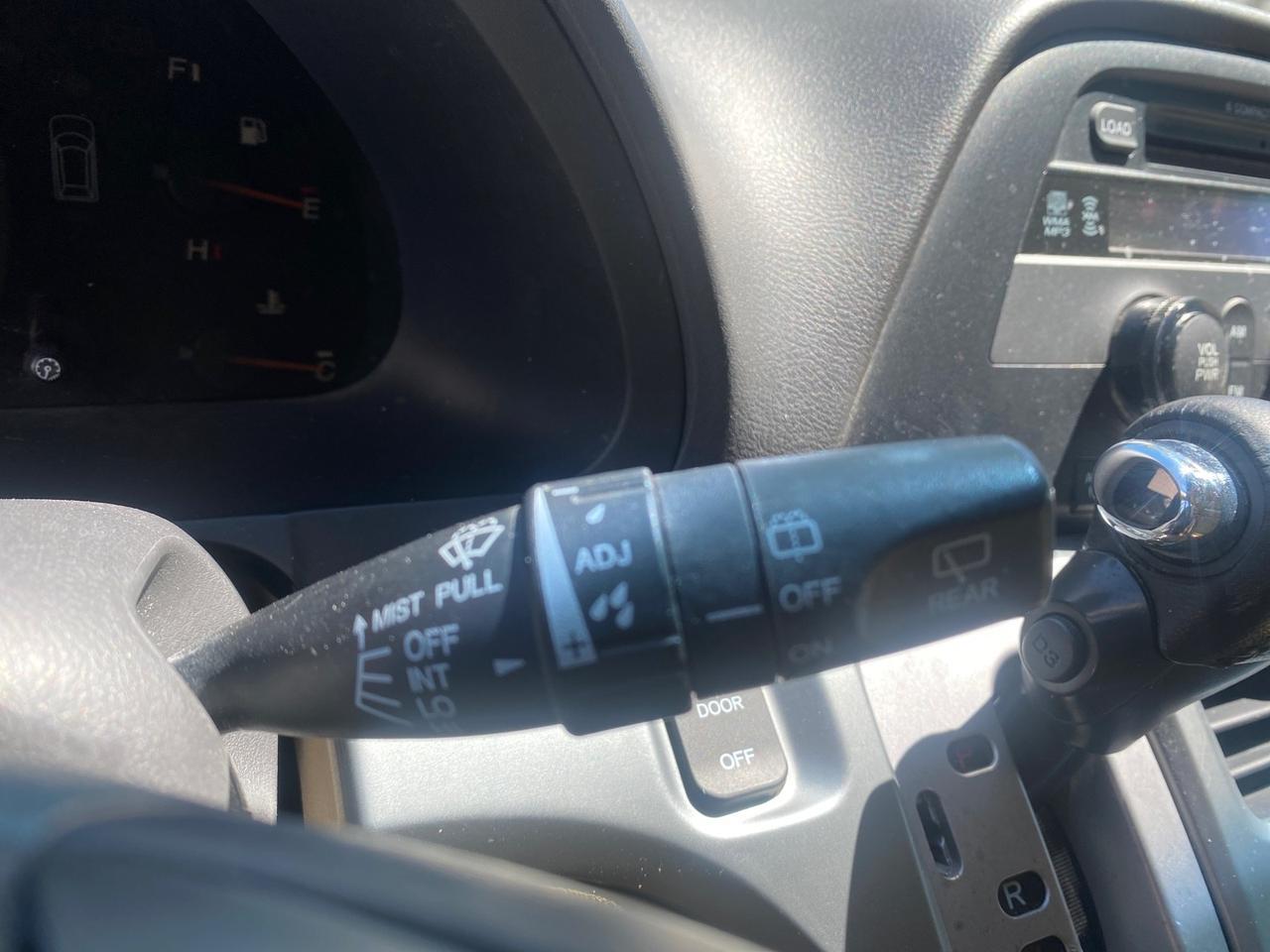 2010 Honda Odyssey EX-L LOW MILES 58,506 1 OWNER Pompano Beach FL