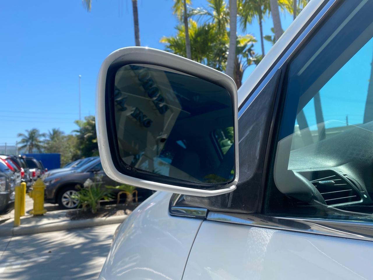 2010 Honda Odyssey EX-L LOW MILES 58,506 1 OWNER Pompano Beach FL