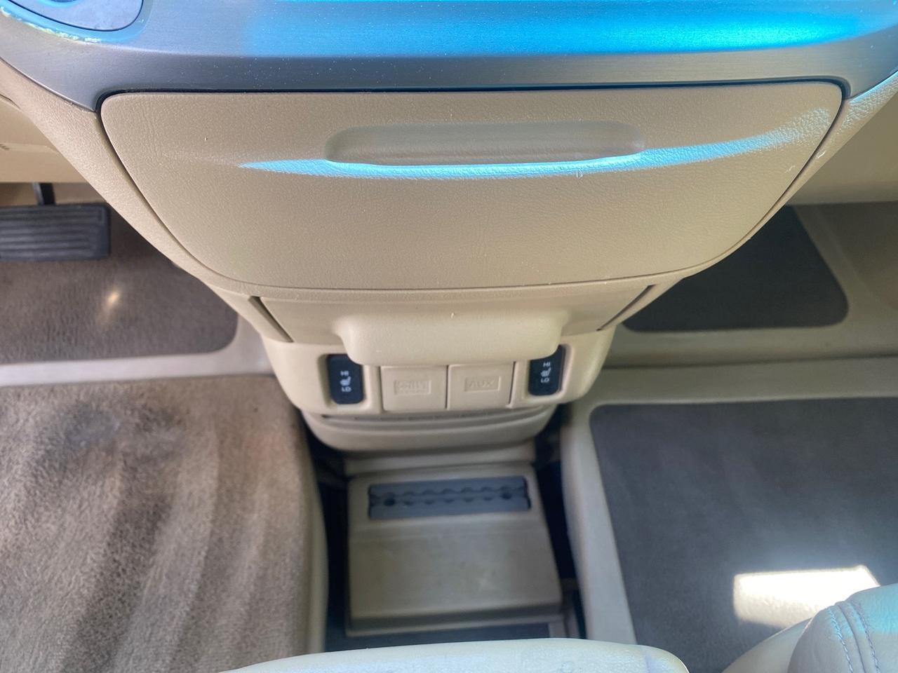 2010 Honda Odyssey EX-L LOW MILES 58,506 1 OWNER Pompano Beach FL