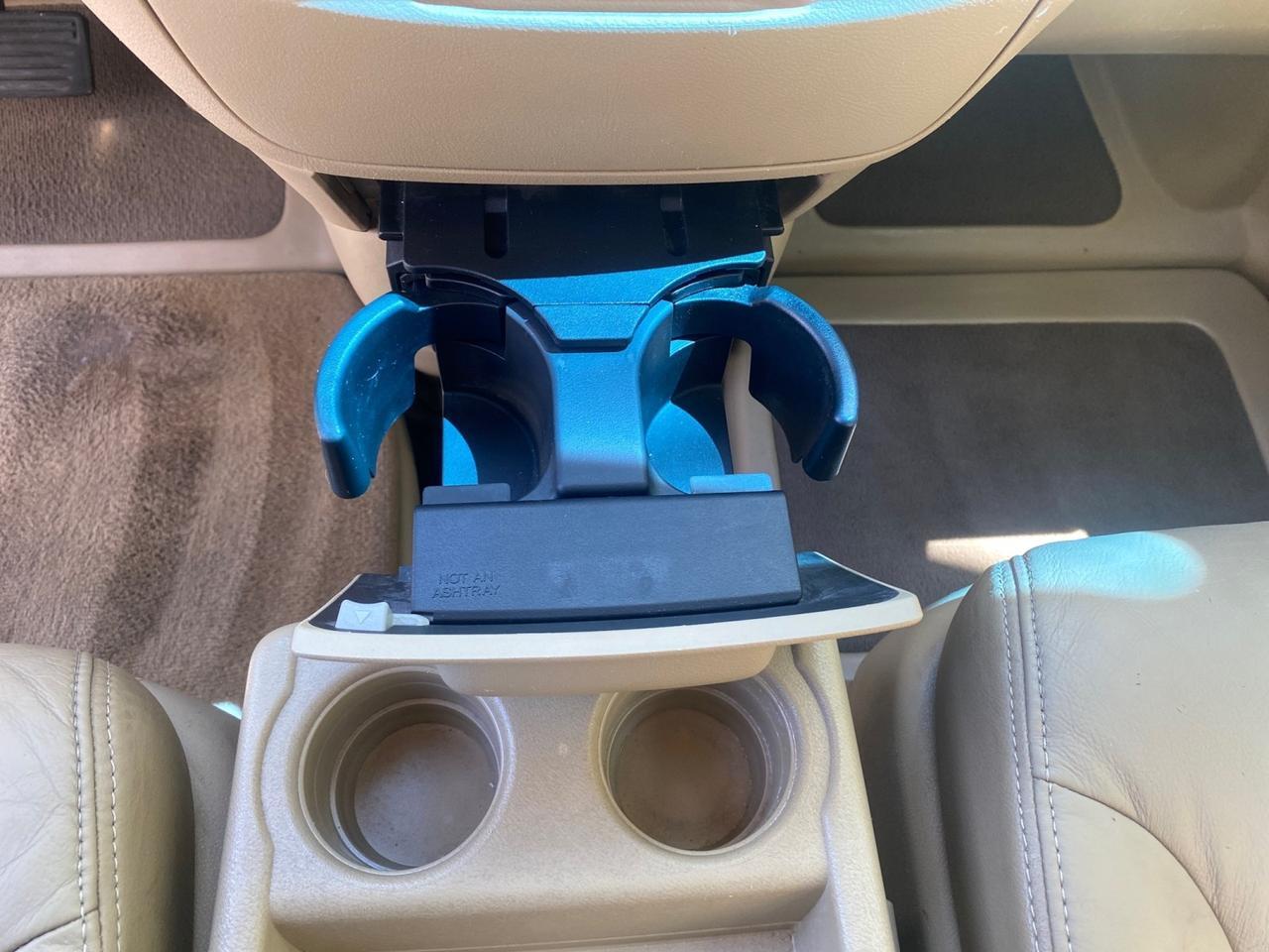 2010 Honda Odyssey EX-L LOW MILES 58,506 1 OWNER Pompano Beach FL