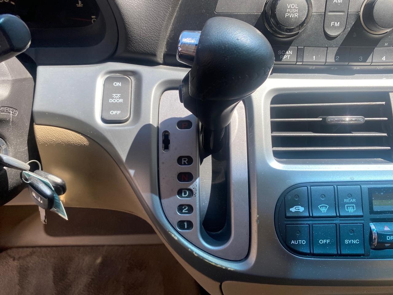 2010 Honda Odyssey EX-L LOW MILES 58,506 1 OWNER Pompano Beach FL