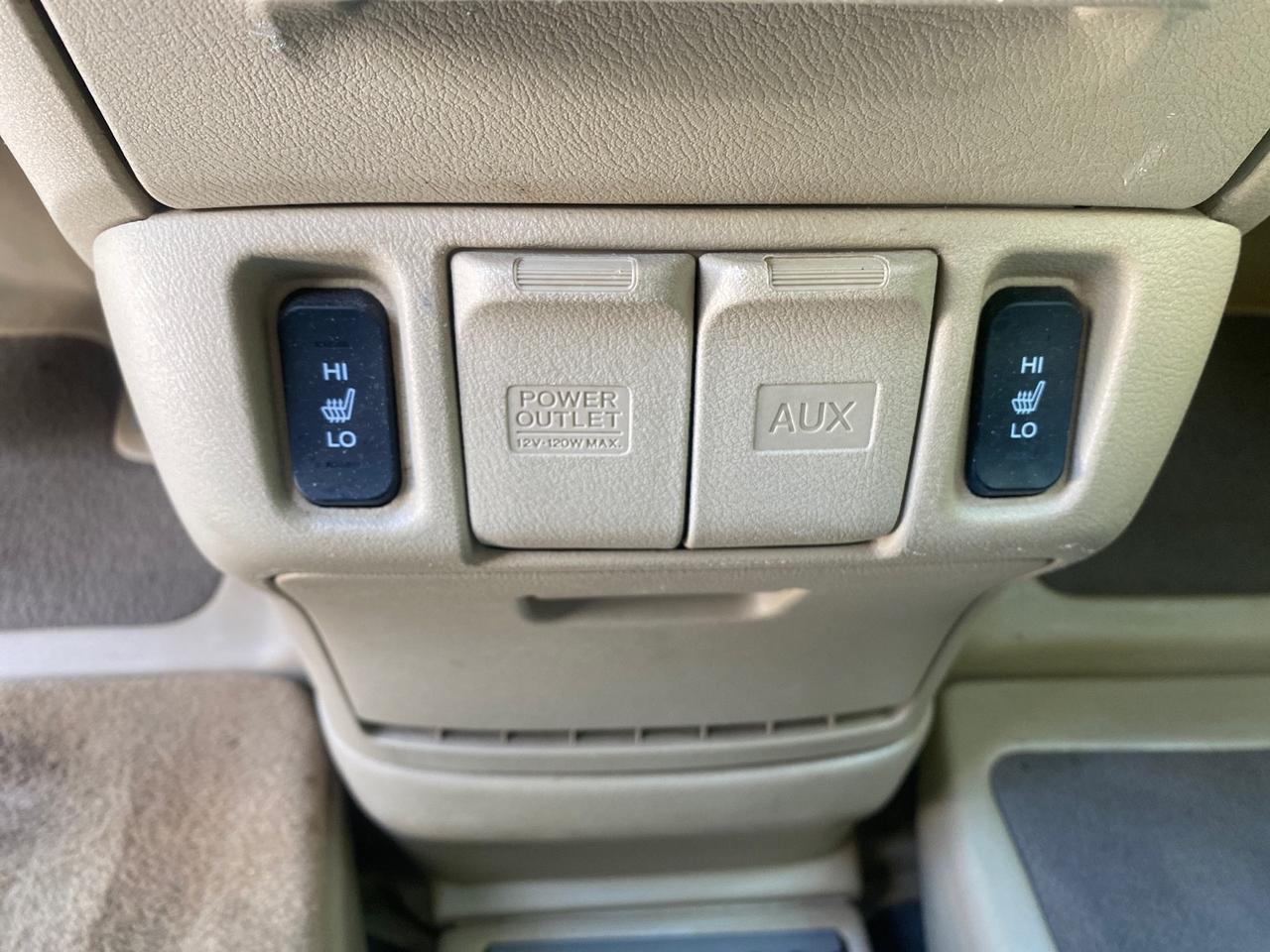 2010 Honda Odyssey EX-L LOW MILES 58,506 1 OWNER Pompano Beach FL