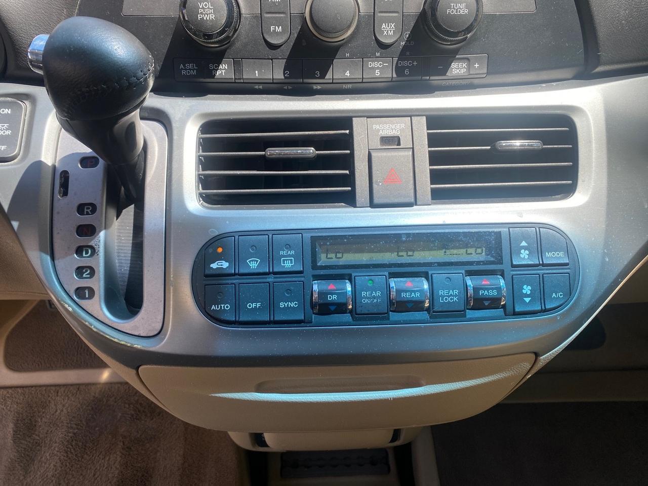 2010 Honda Odyssey EX-L LOW MILES 58,506 1 OWNER Pompano Beach FL