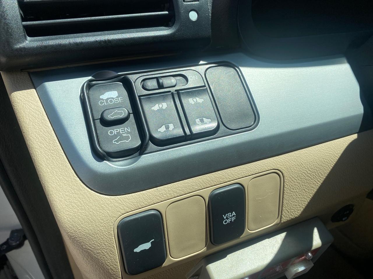 2010 Honda Odyssey EX-L LOW MILES 58,506 1 OWNER Pompano Beach FL