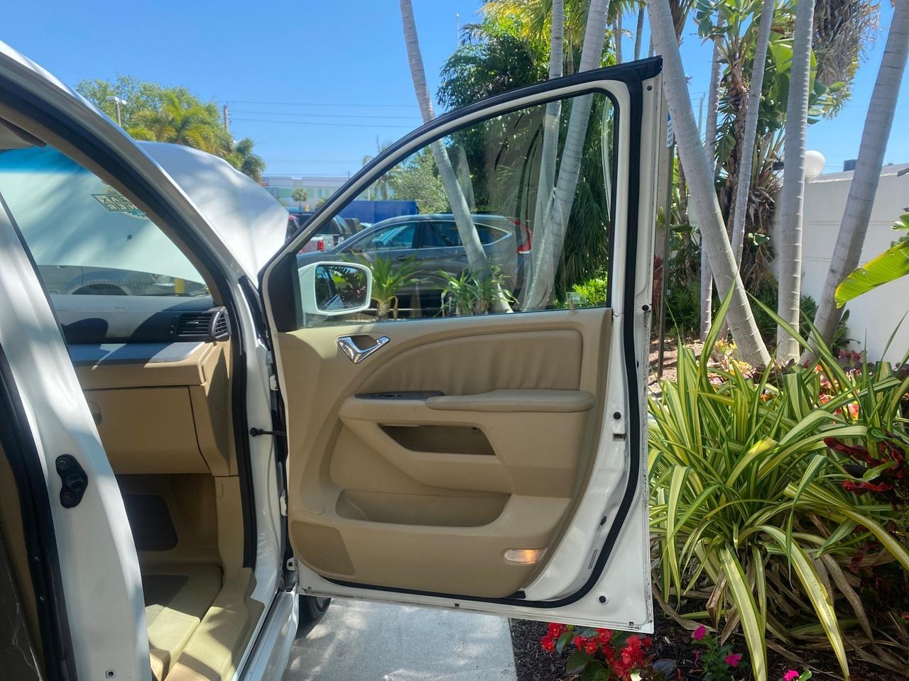 2010 Honda Odyssey EX-L LOW MILES 58,506 1 OWNER Pompano Beach FL