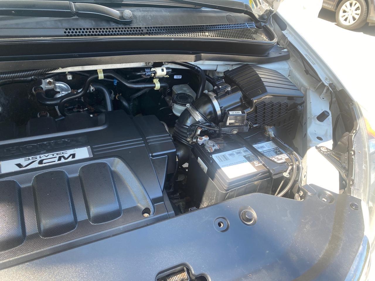 2010 Honda Odyssey EX-L LOW MILES 58,506 1 OWNER Pompano Beach FL