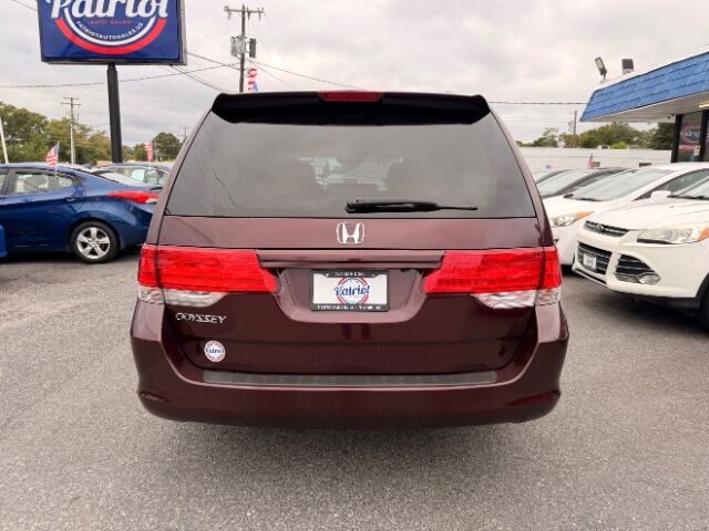 2010 Honda Odyssey EX-L Norfolk VA