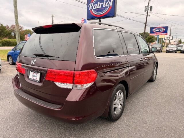 2010 Honda Odyssey EX-L Norfolk VA