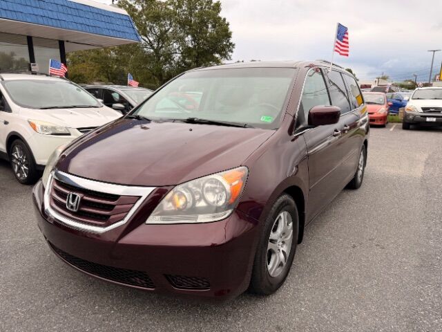 2010 Honda Odyssey EX-L Norfolk VA