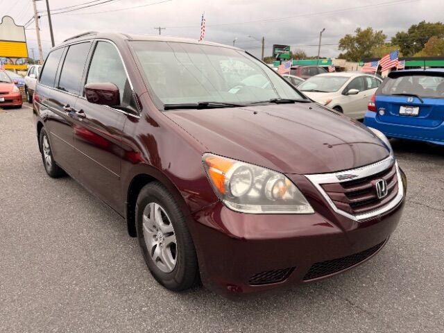 2010 Honda Odyssey EX-L Norfolk VA