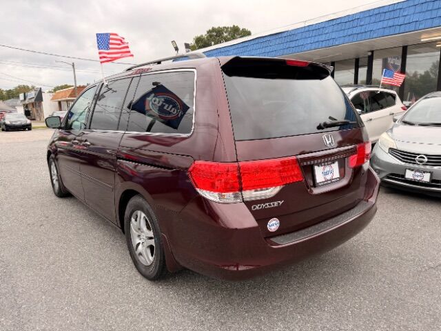 2010 Honda Odyssey EX-L Norfolk VA