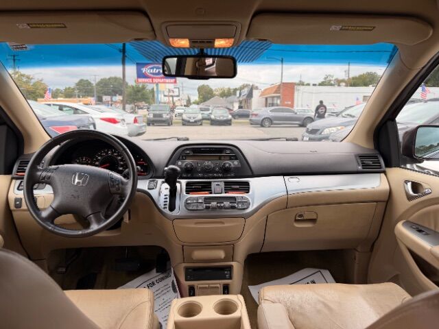 2010 Honda Odyssey EX-L Norfolk VA