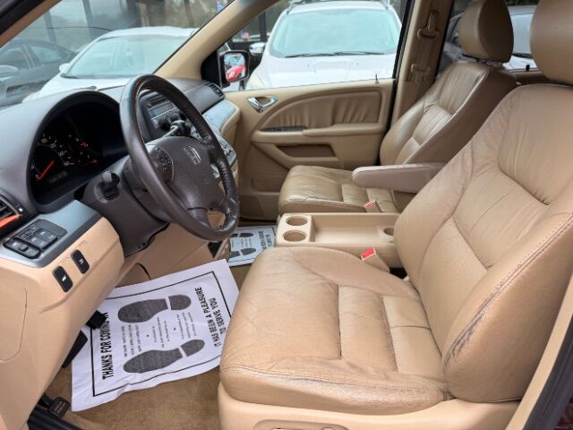 2010 Honda Odyssey EX-L Norfolk VA