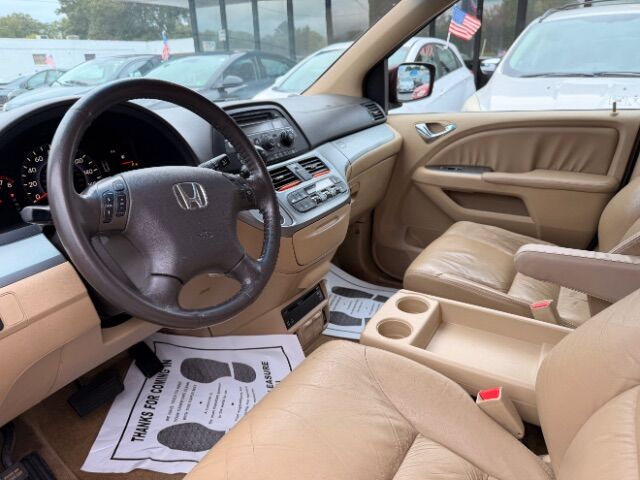 2010 Honda Odyssey EX-L Norfolk VA