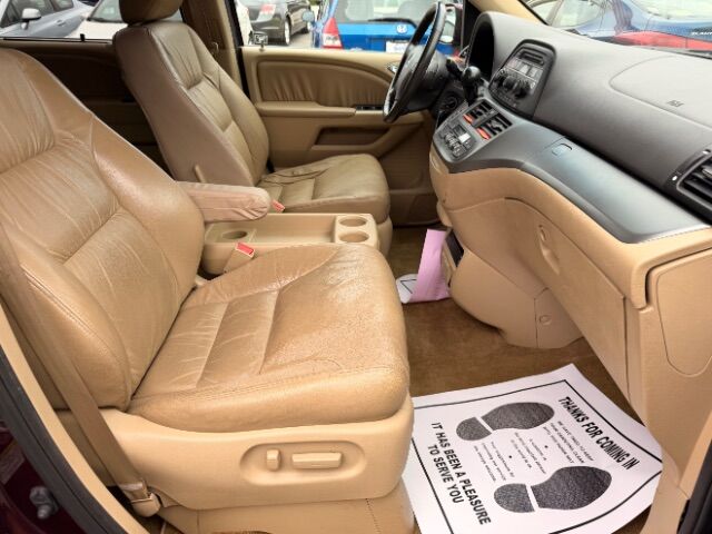 2010 Honda Odyssey EX-L Norfolk VA