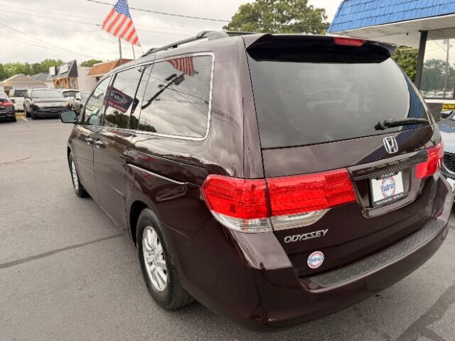 2010 Honda Odyssey EX-L Norfolk VA