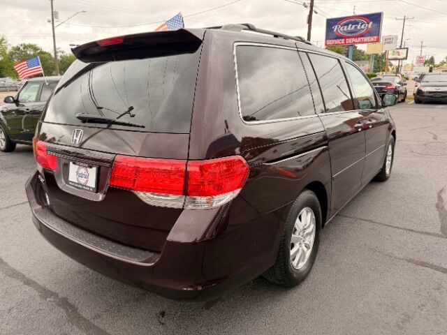 2010 Honda Odyssey EX-L Norfolk VA