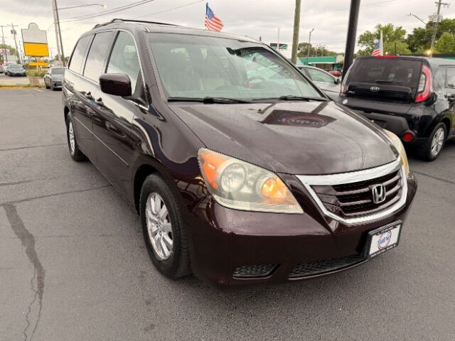 2010 Honda Odyssey EX-L Norfolk VA