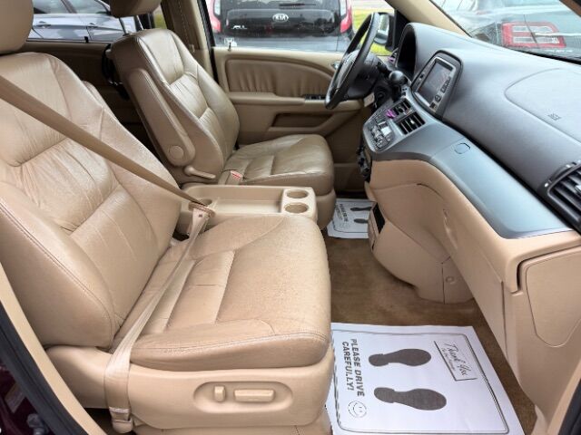 2010 Honda Odyssey EX-L Norfolk VA