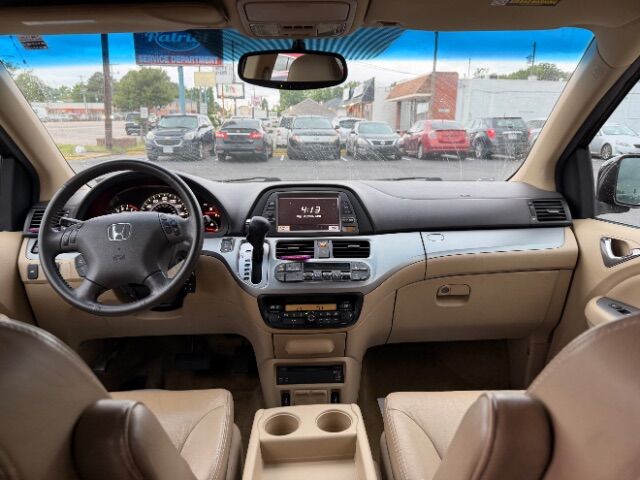 2010 Honda Odyssey EX-L Norfolk VA