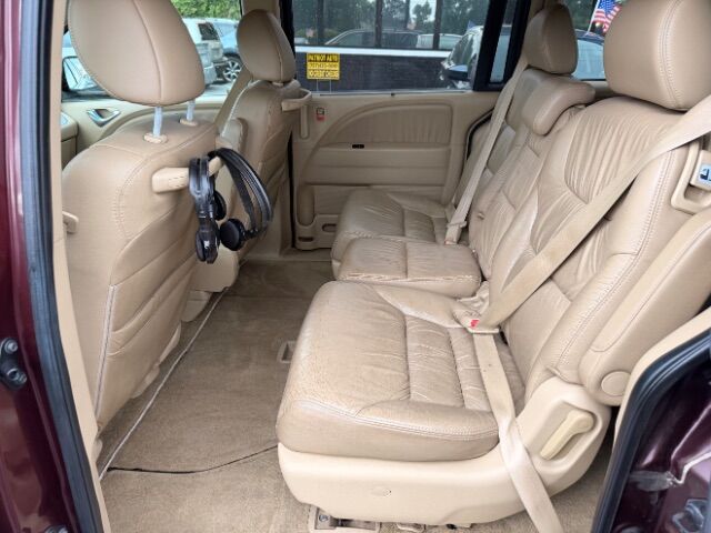 2010 Honda Odyssey EX-L Norfolk VA
