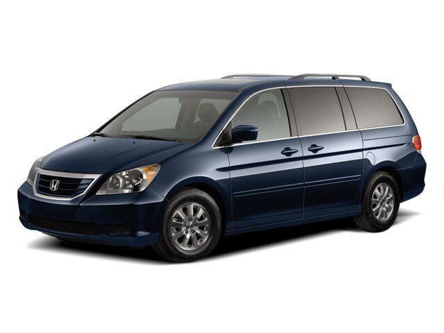 2010 Honda Odyssey EX-L Oak Ridge TN