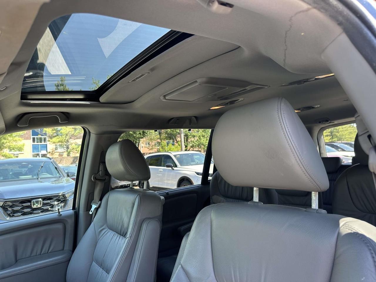2010 Honda Odyssey EX-L Alexandria VA
