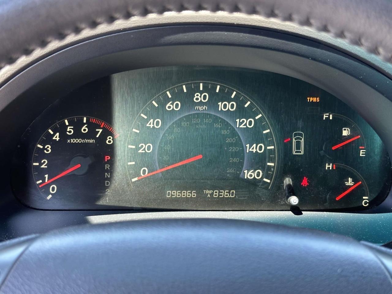 2010 Honda Odyssey EX-L Alexandria VA