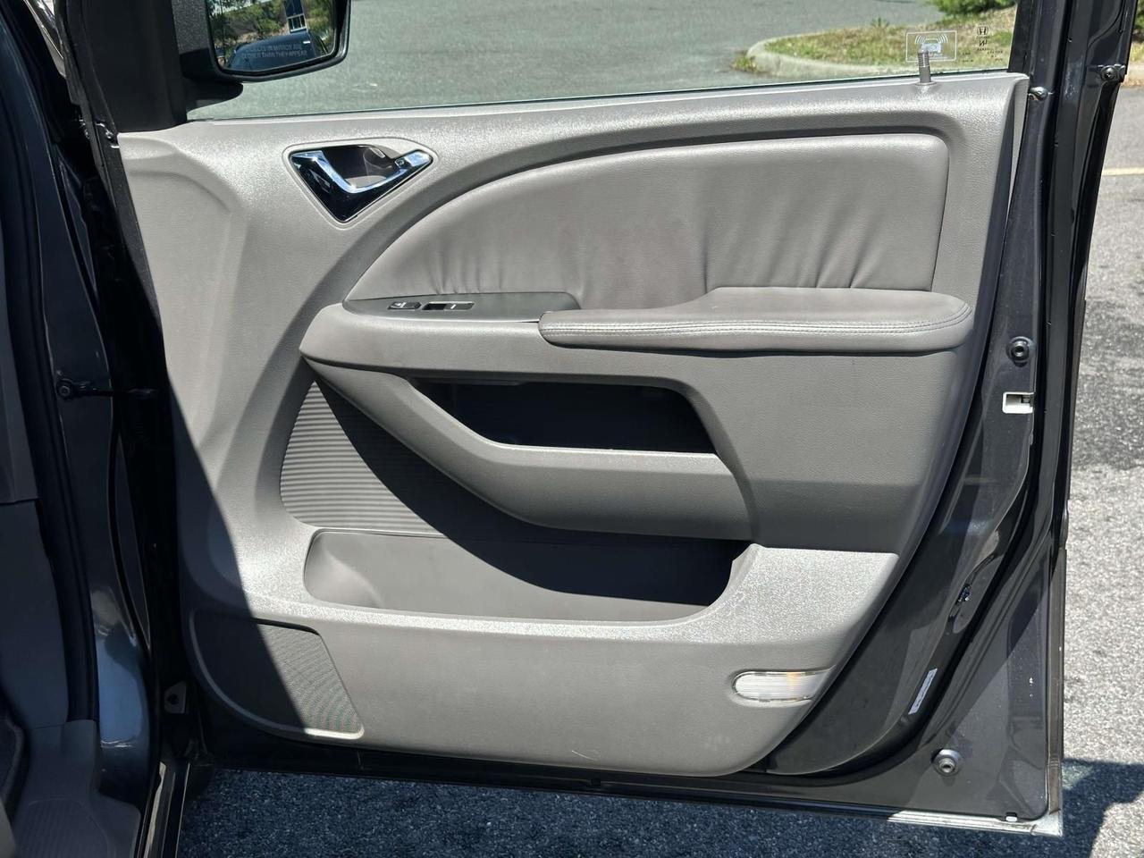 2010 Honda Odyssey EX-L Alexandria VA