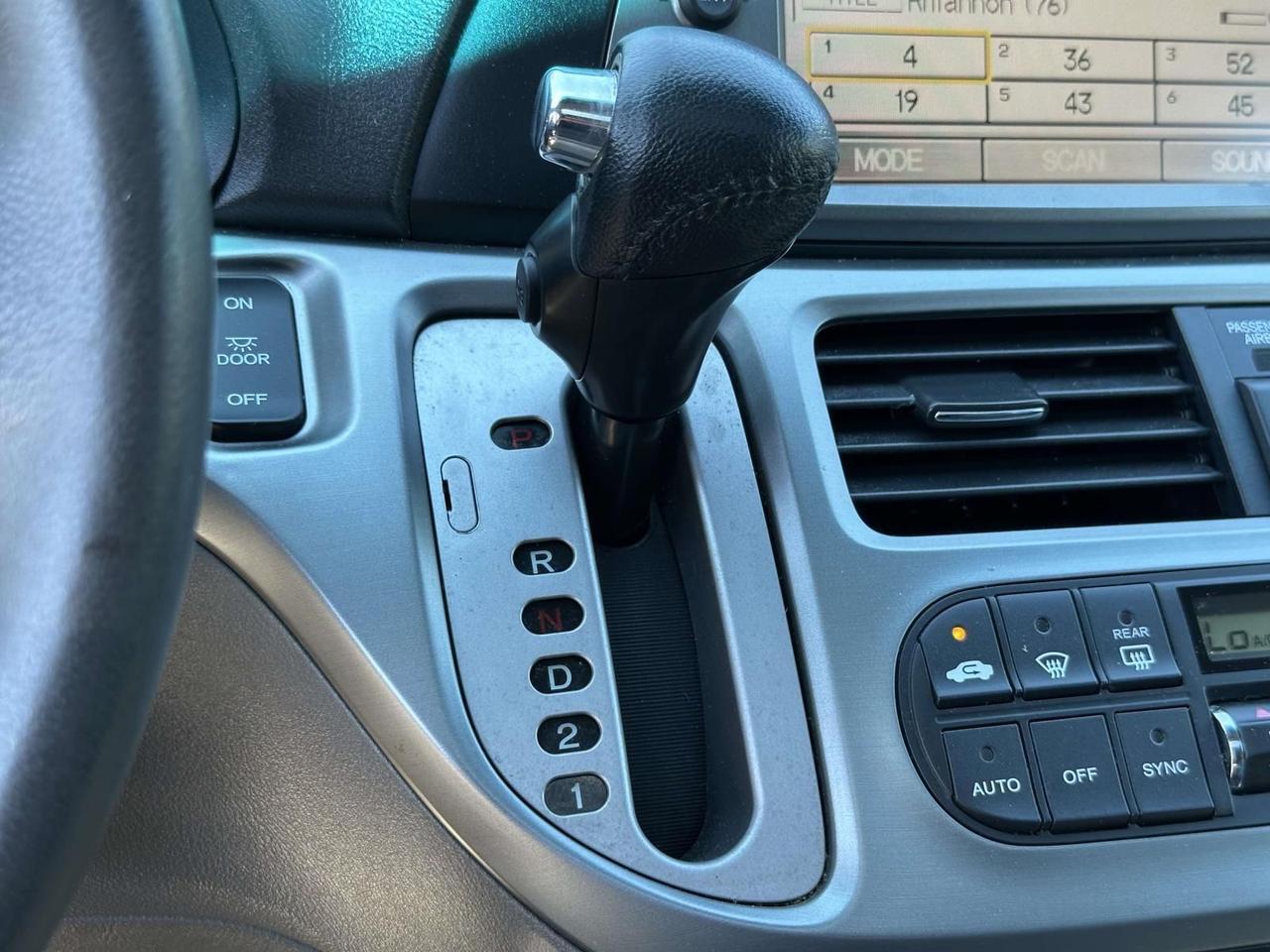 2010 Honda Odyssey EX-L Alexandria VA