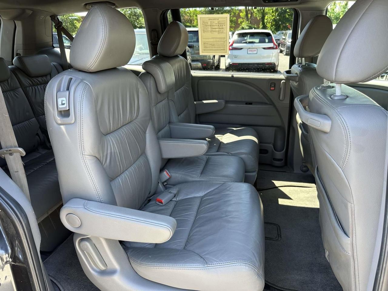 2010 Honda Odyssey EX-L Alexandria VA