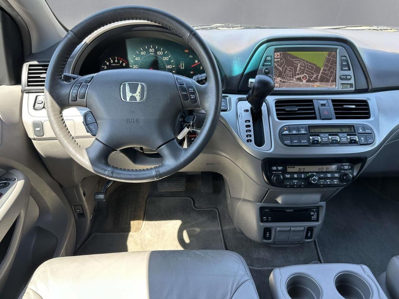 2010 Honda Odyssey EX-L Alexandria VA