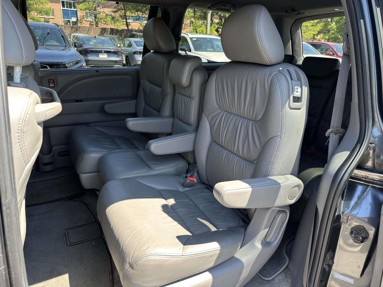 2010 Honda Odyssey EX-L Alexandria VA