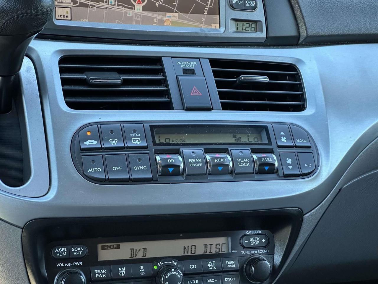 2010 Honda Odyssey EX-L Alexandria VA