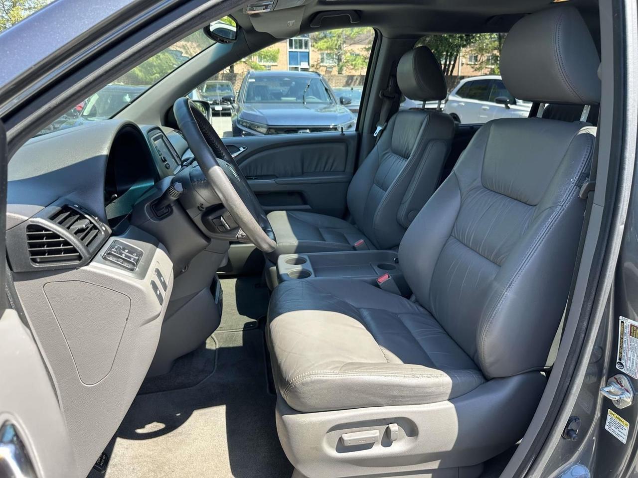 2010 Honda Odyssey EX-L Alexandria VA