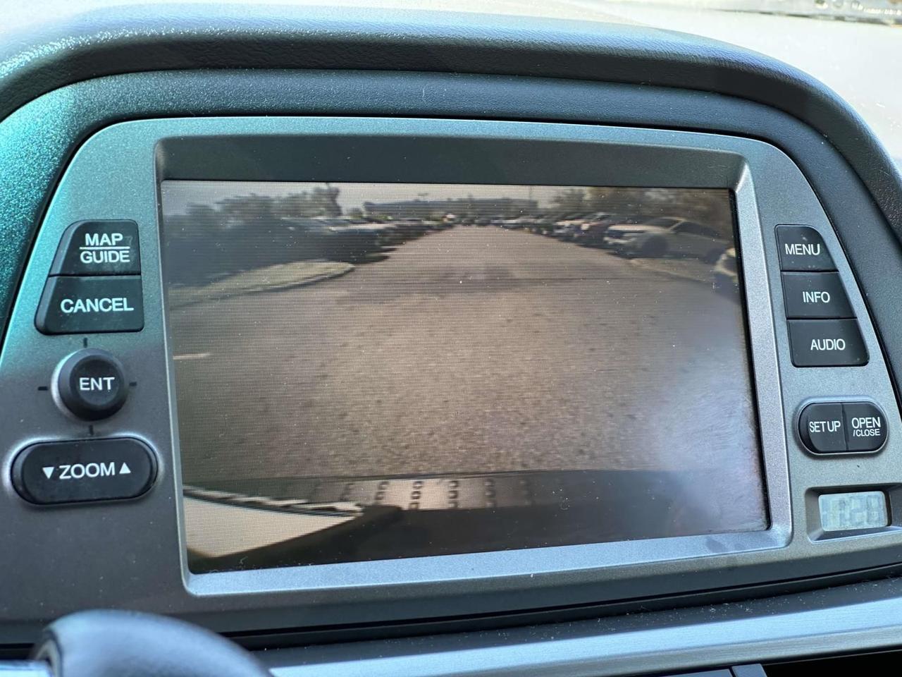 2010 Honda Odyssey EX-L Alexandria VA