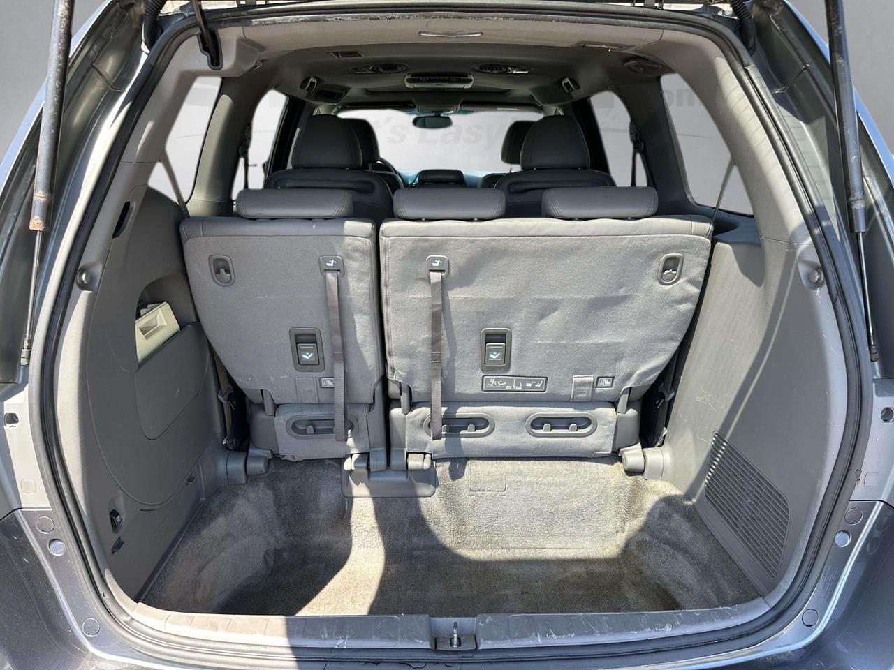 2010 Honda Odyssey EX-L Alexandria VA