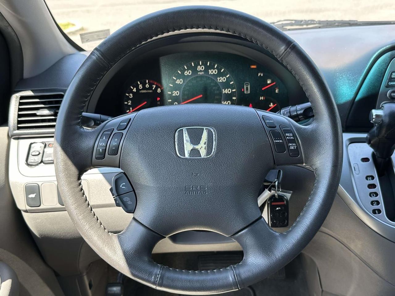 2010 Honda Odyssey EX-L Alexandria VA