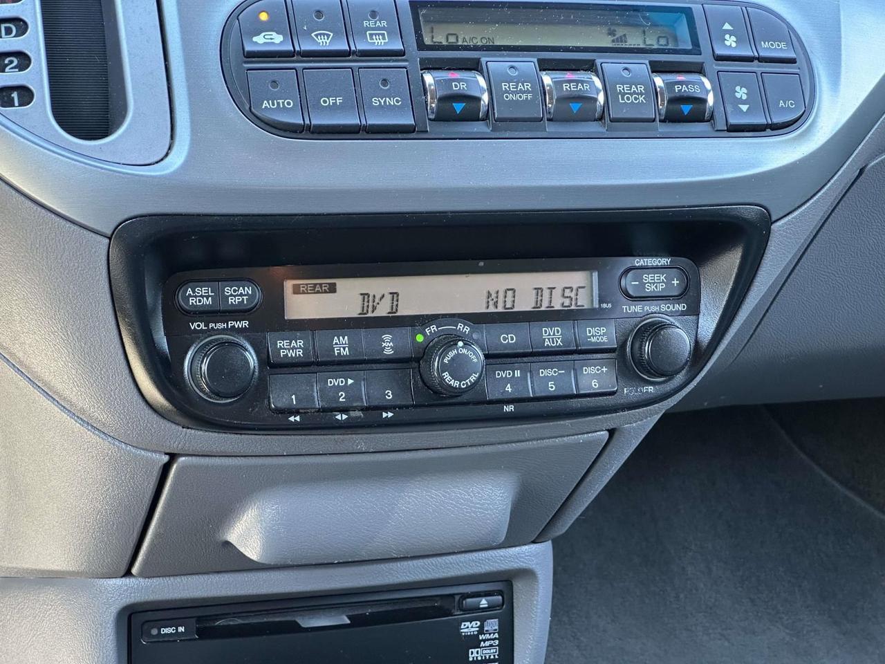 2010 Honda Odyssey EX-L Alexandria VA